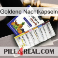 Golden Night Capsules 11